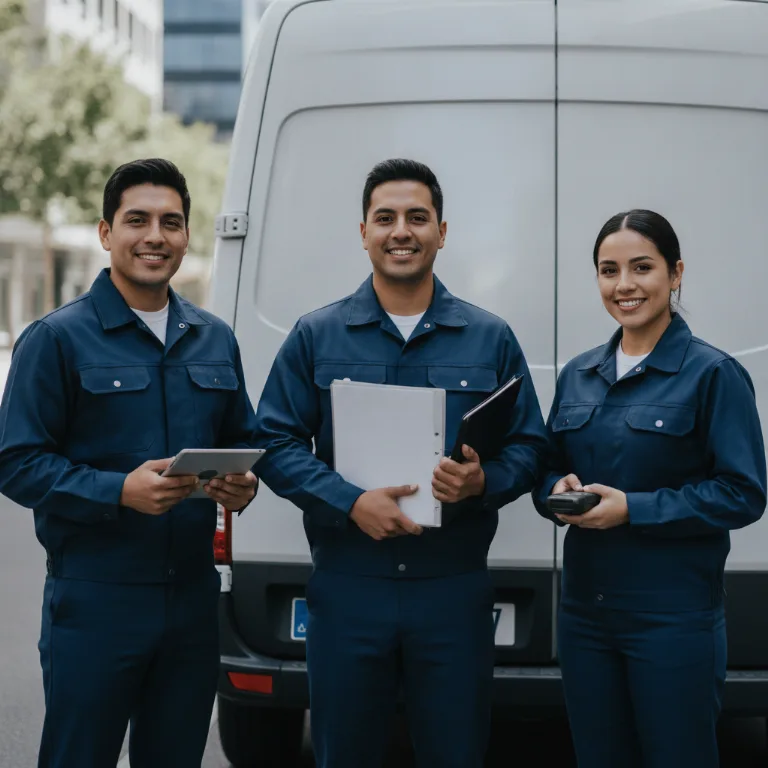 Corretor de Seguros equipe em Mossoro